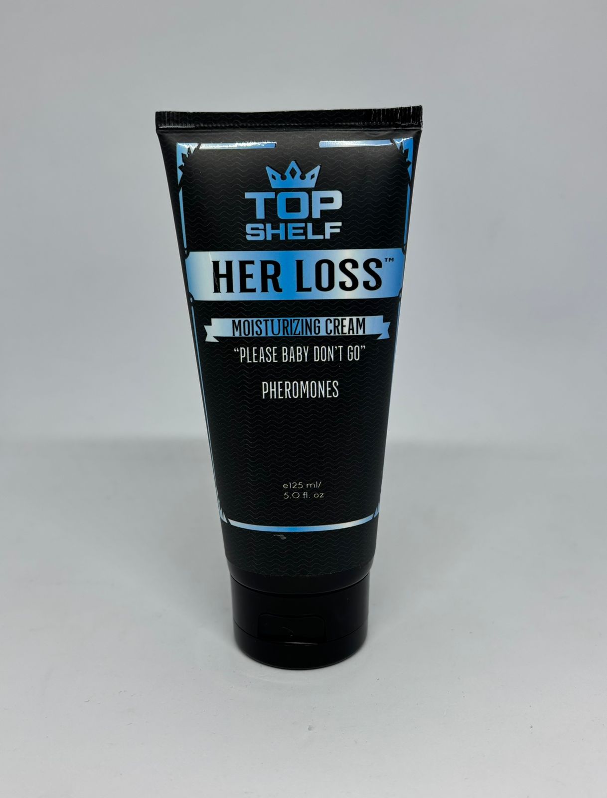 Crema Corporal Her loss Feromonas 125 ML